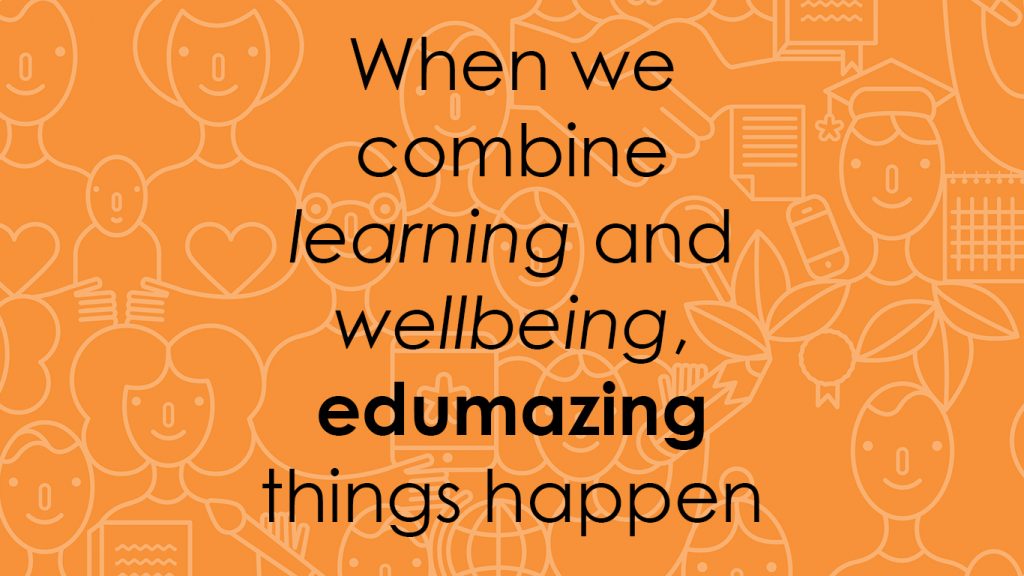 edumazing things